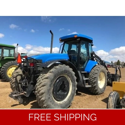 NEW HOLLAND TV6070 TRACTOR SERVICE REPAIR MANUAL NEW HOLLAND TV6070 TRACTOR SERVICE REPAIR MANUAL